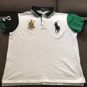 Polo Shirt
